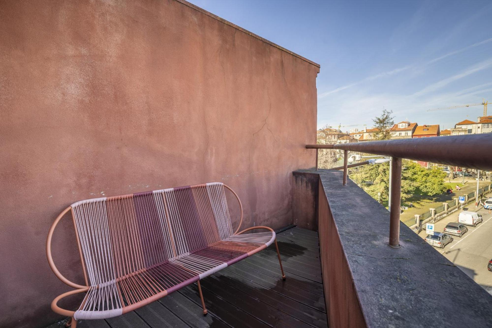 Try - Sao Lazaro Appartement Oporto