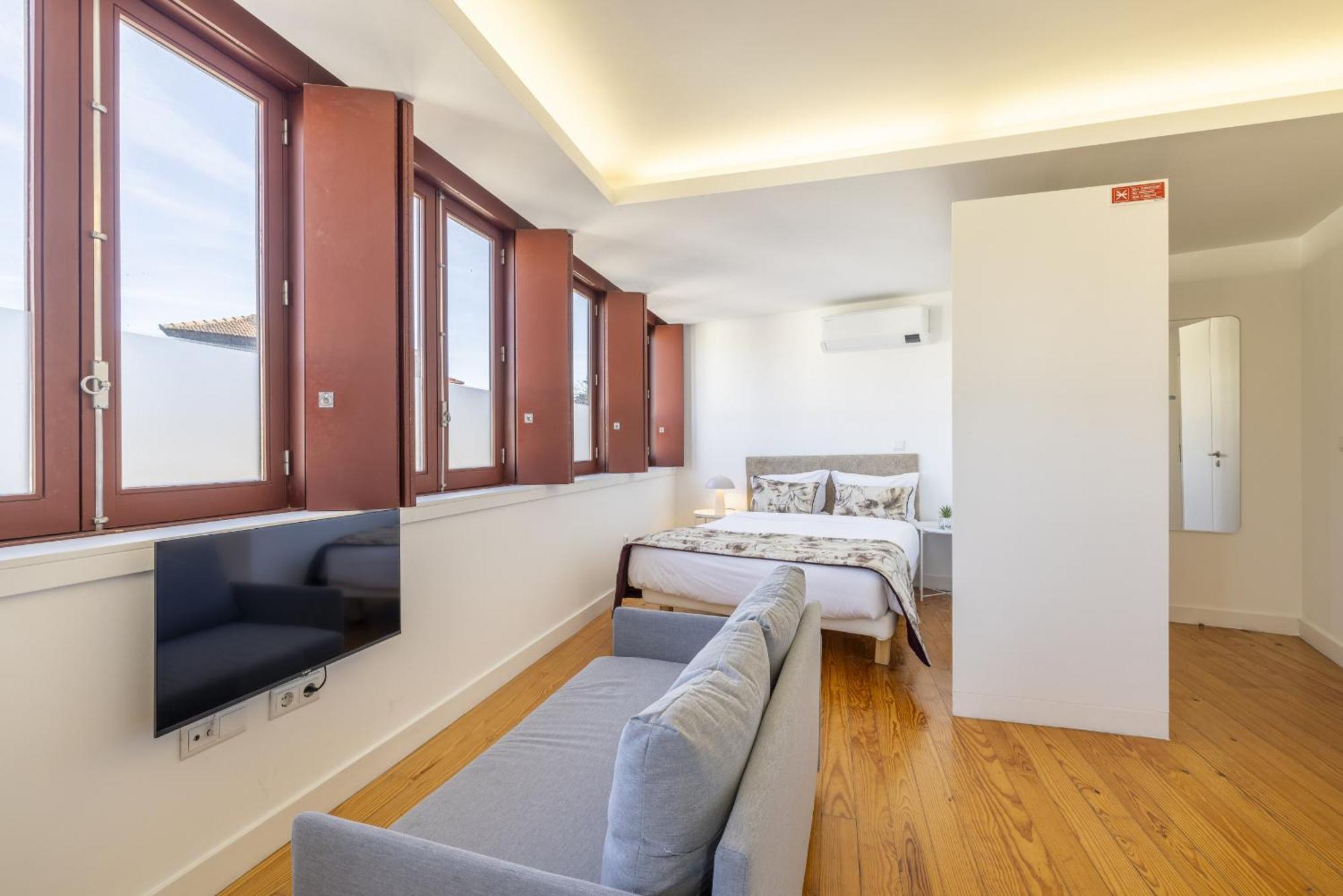 Try - Sao Lazaro Appartement *