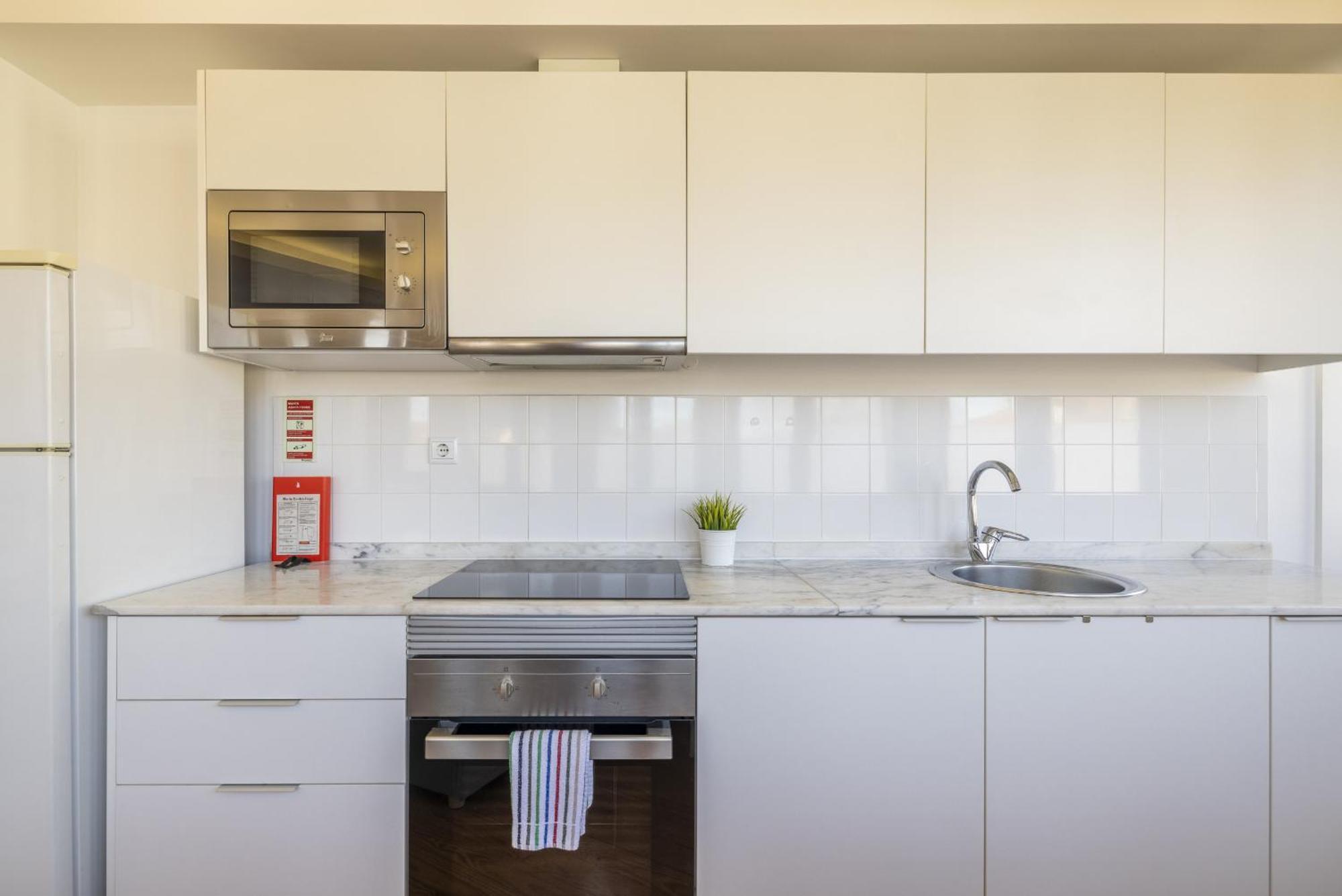 Try - Sao Lazaro Appartement Oporto