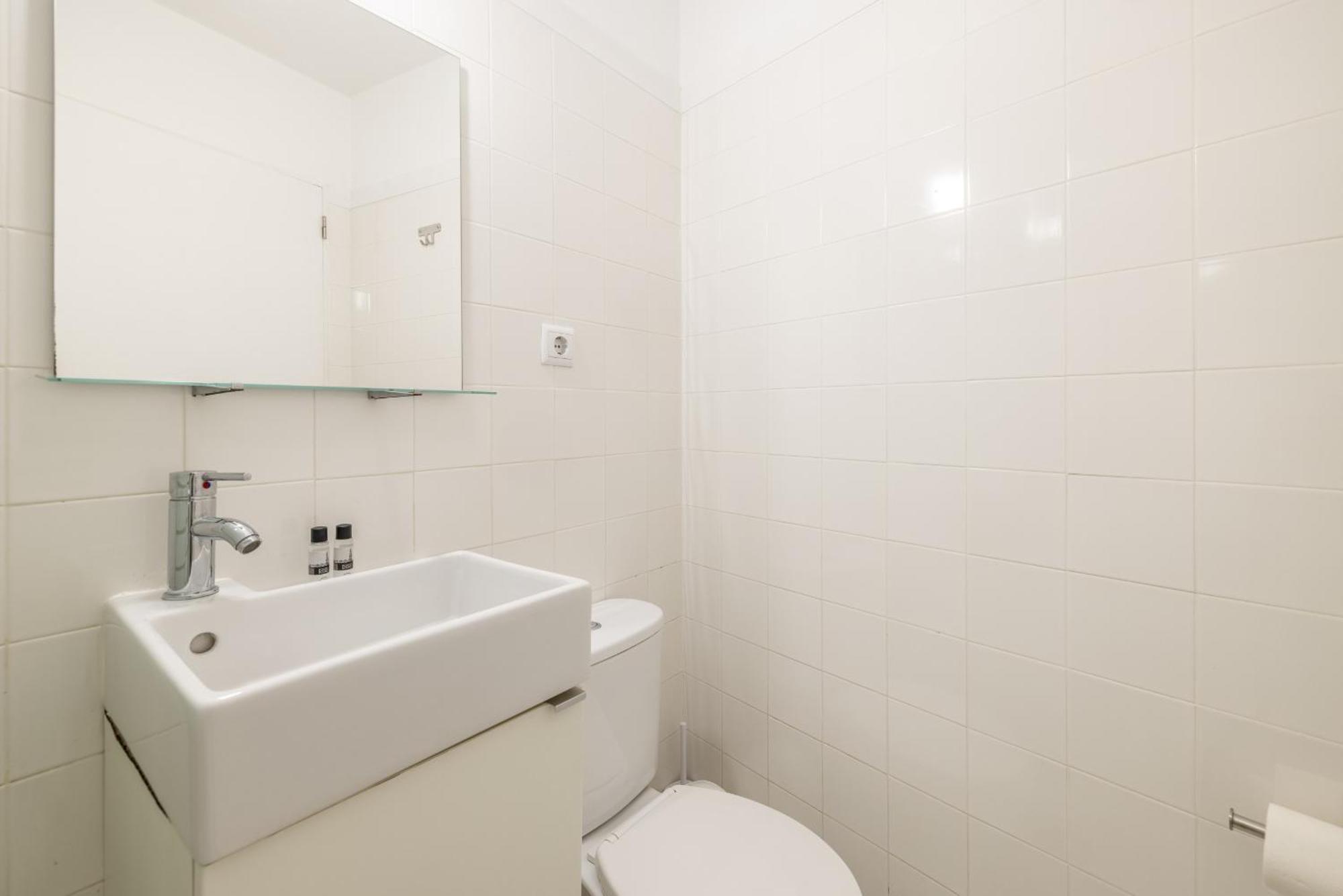 Try - Sao Lazaro Appartement