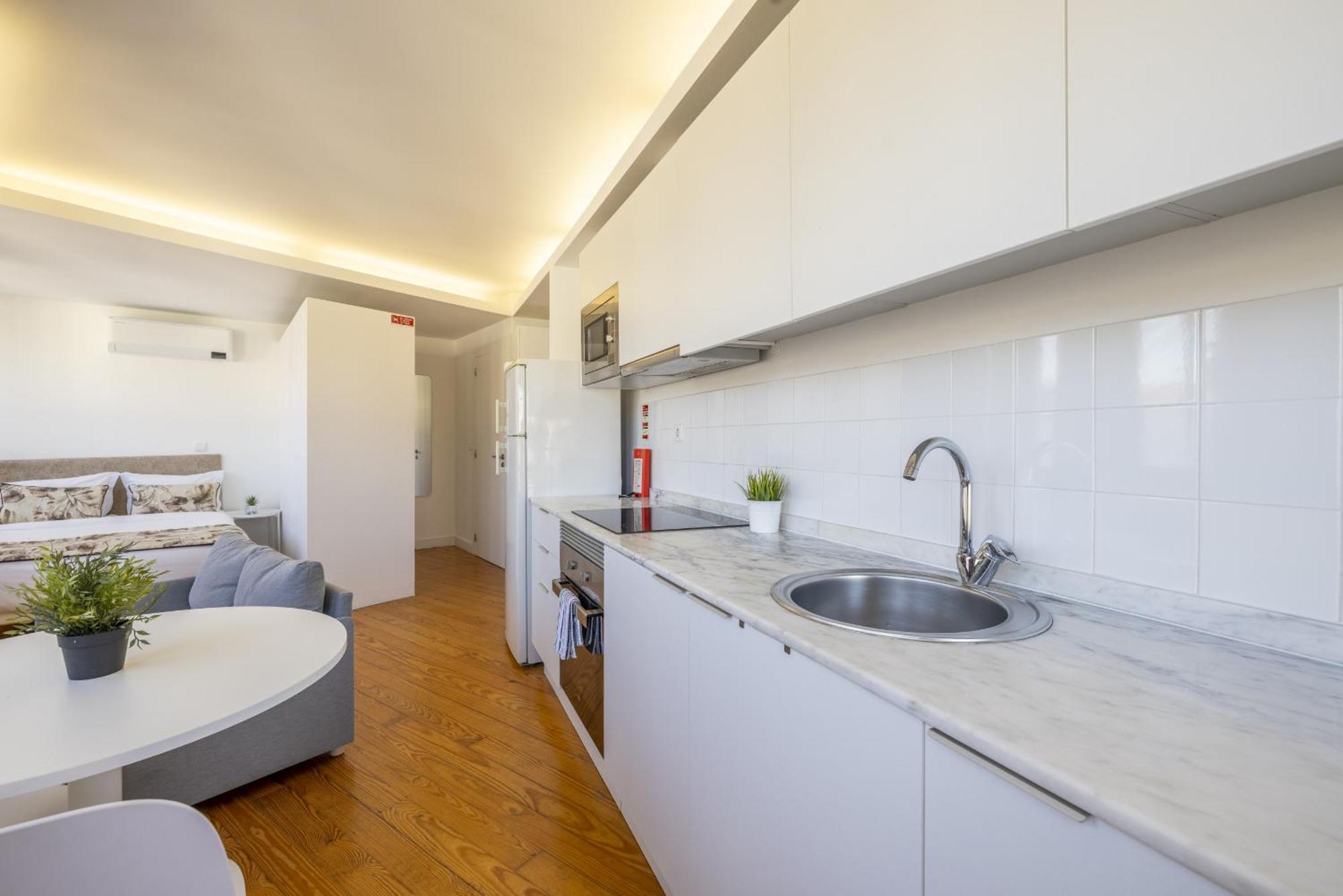 Try - Sao Lazaro Appartement *