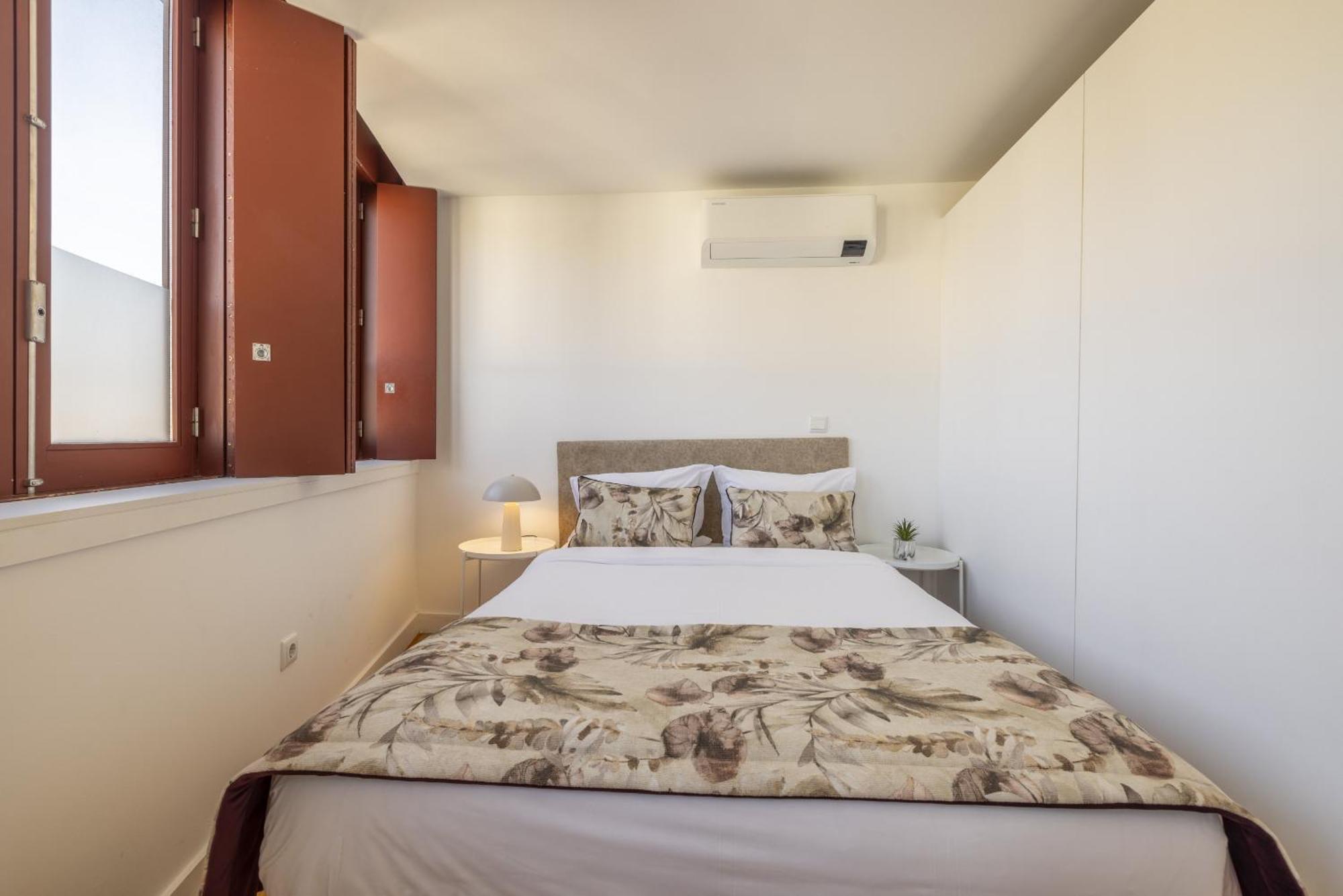 Appartement Try - Sao Lazaro *