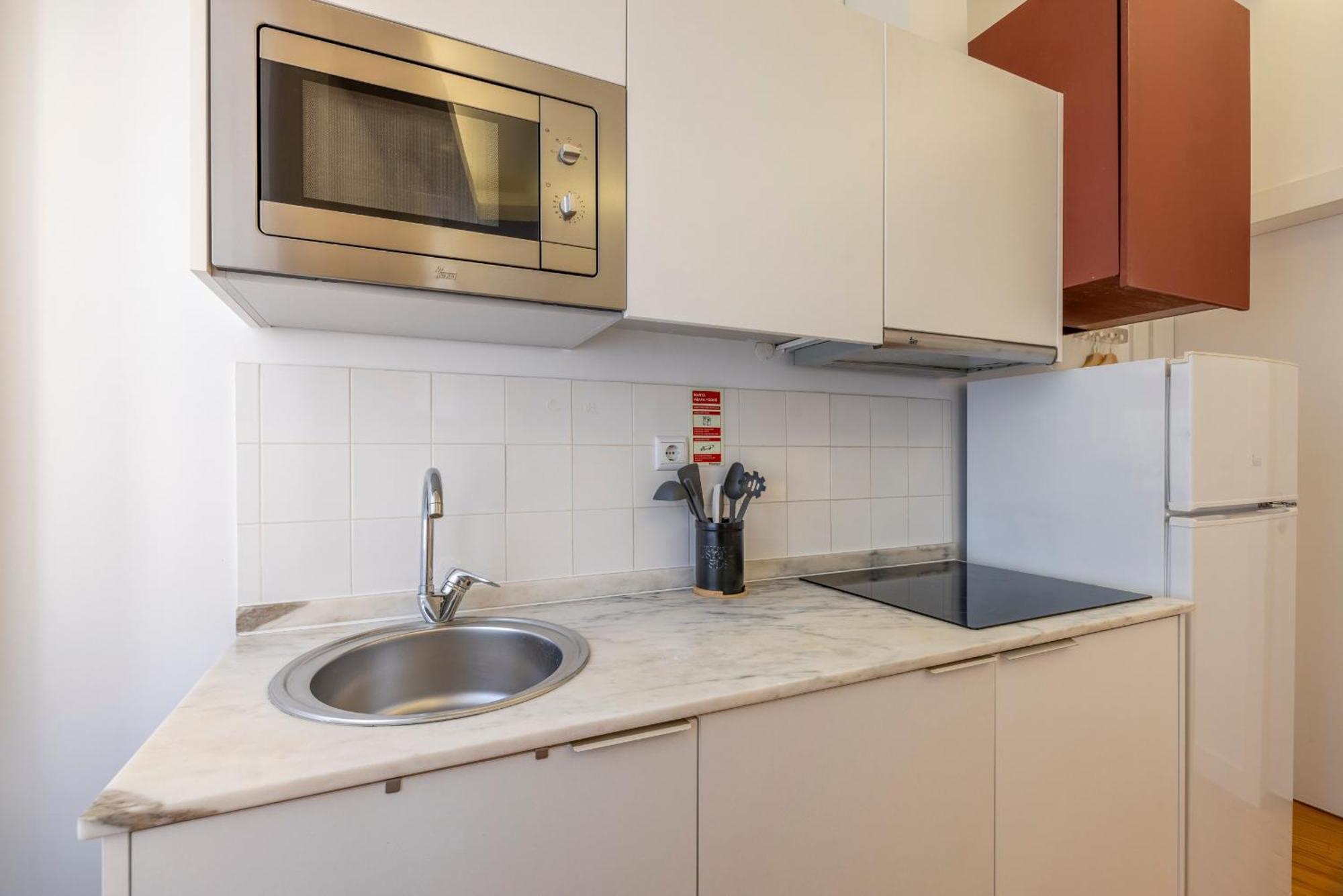 Appartement Try - Sao Lazaro