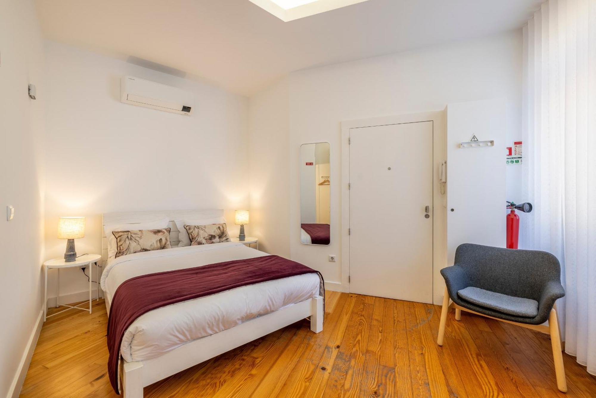 Try - Sao Lazaro Appartement Oporto