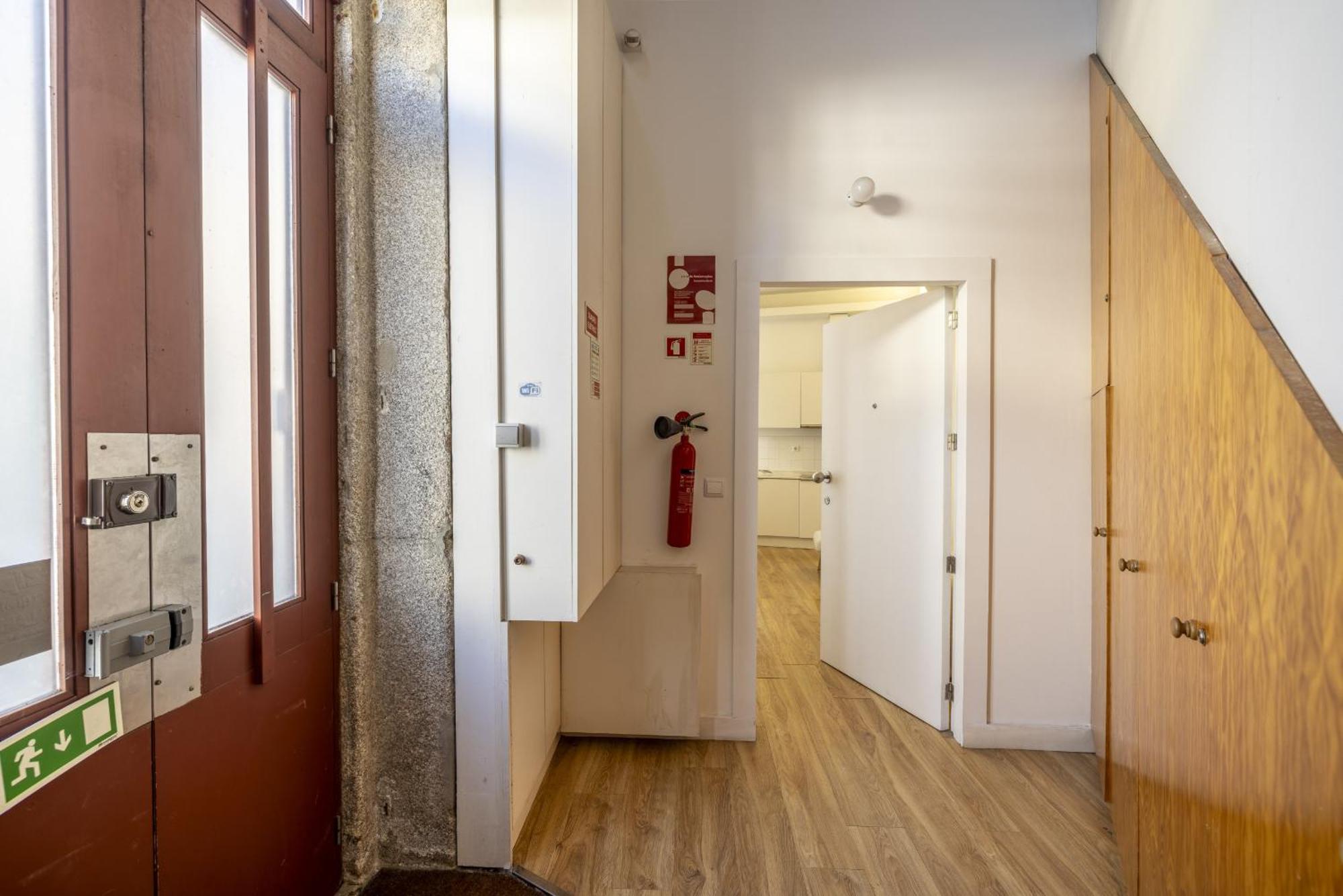 Try - Sao Lazaro Appartement