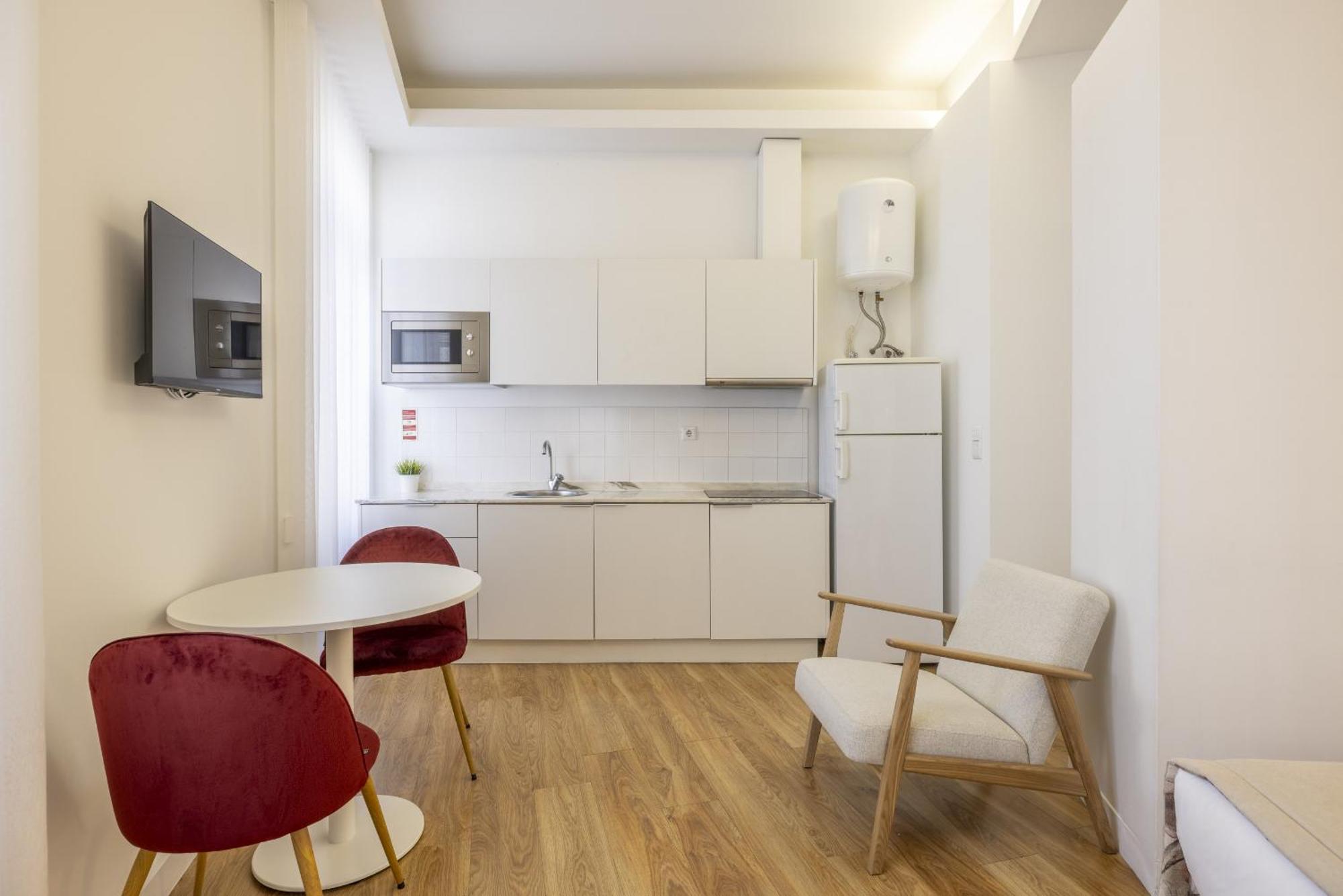 Try - Sao Lazaro Appartement *