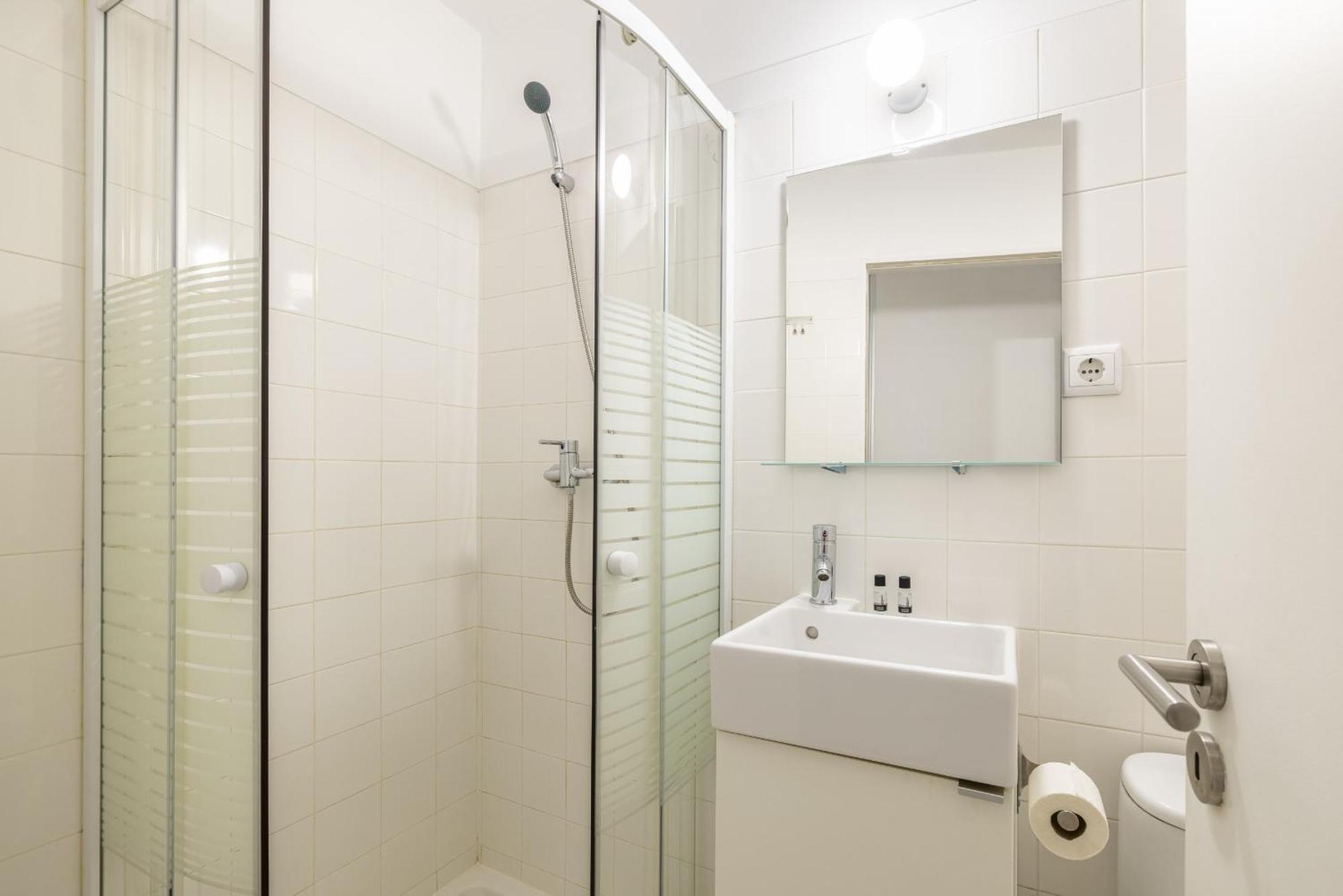Try - Sao Lazaro Appartement