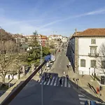 Try Oporto - São Lázaro