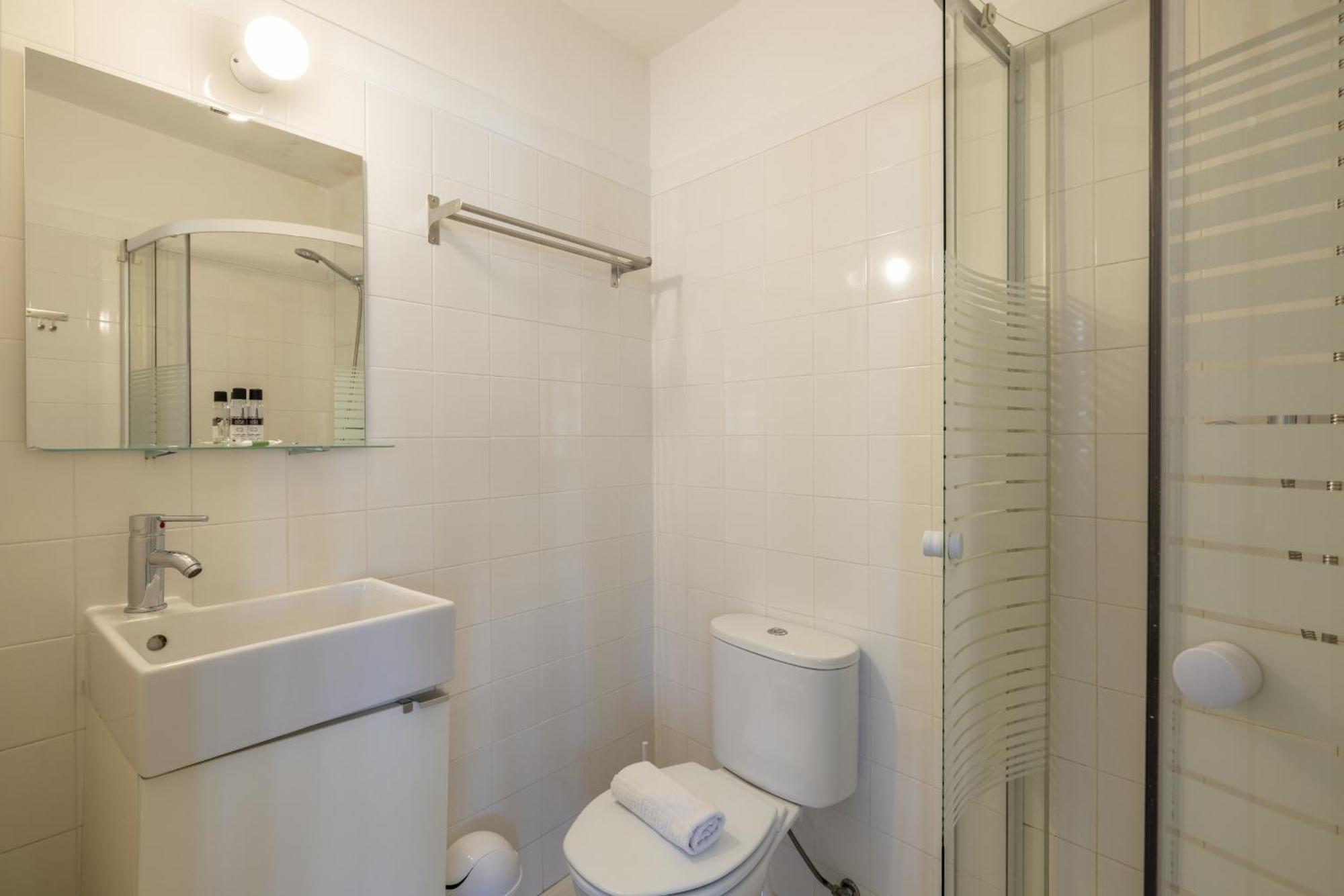 Apartamento Try - São Lázaro *