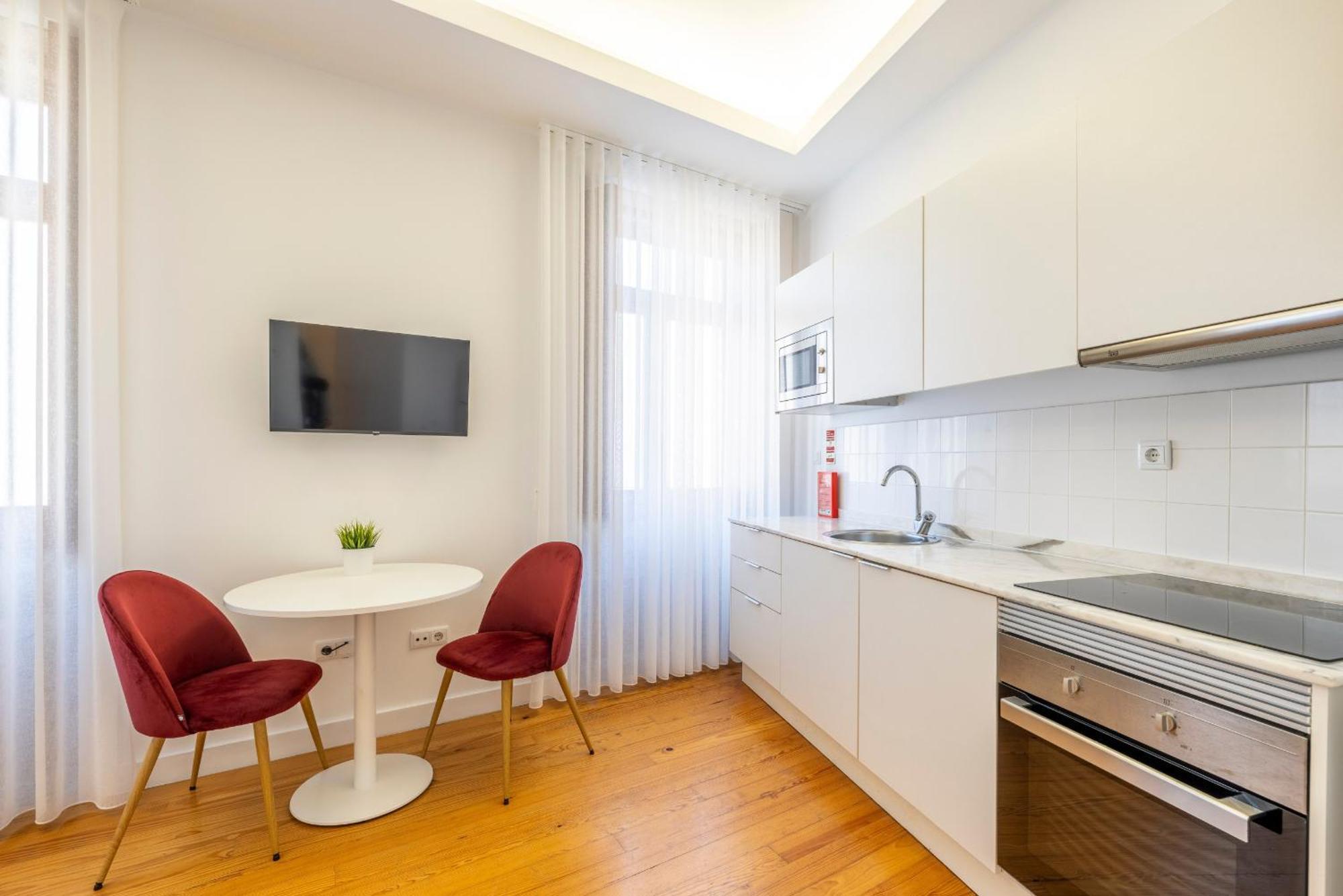 Try - São Lázaro Apartamento