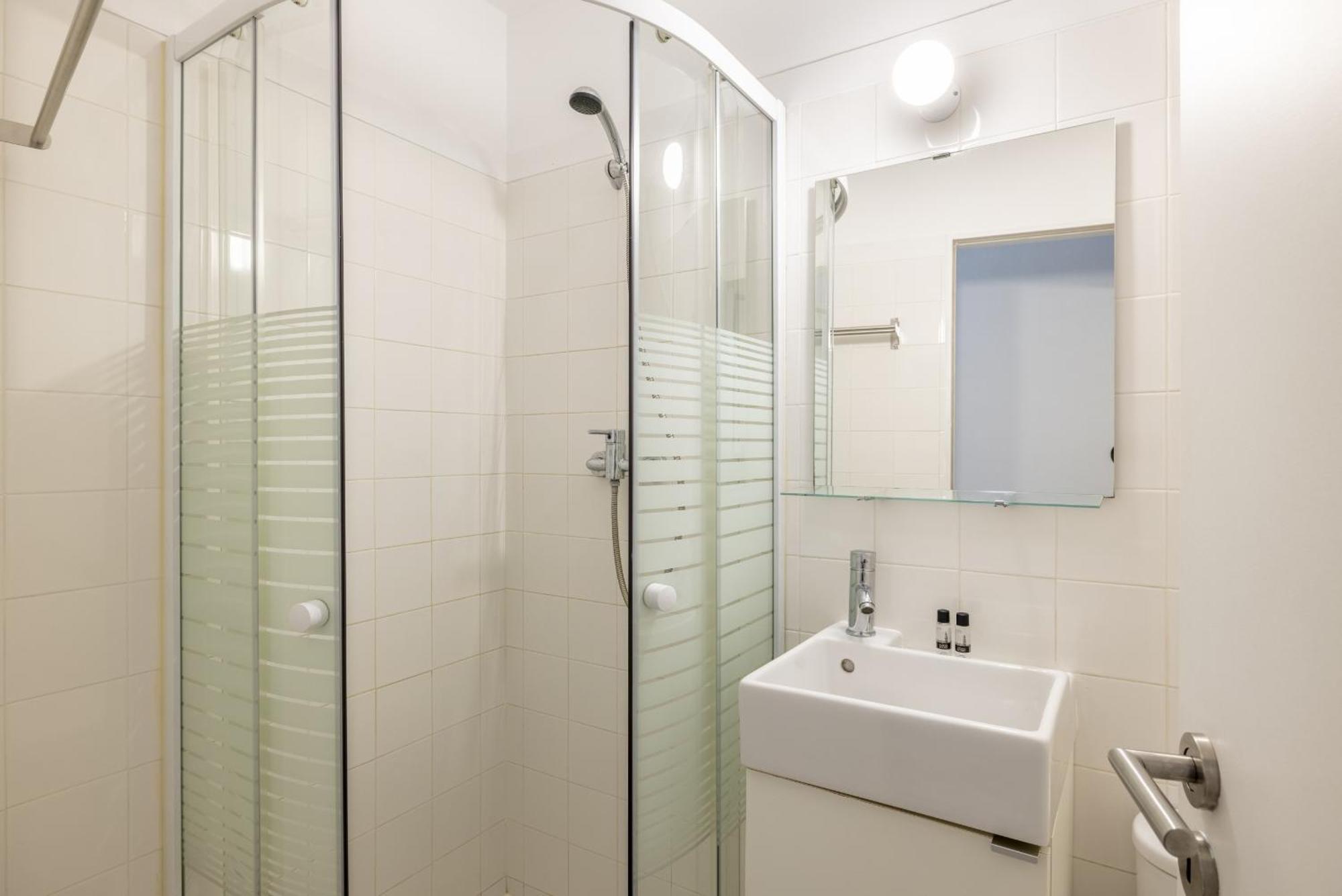 Apartamento Try - São Lázaro