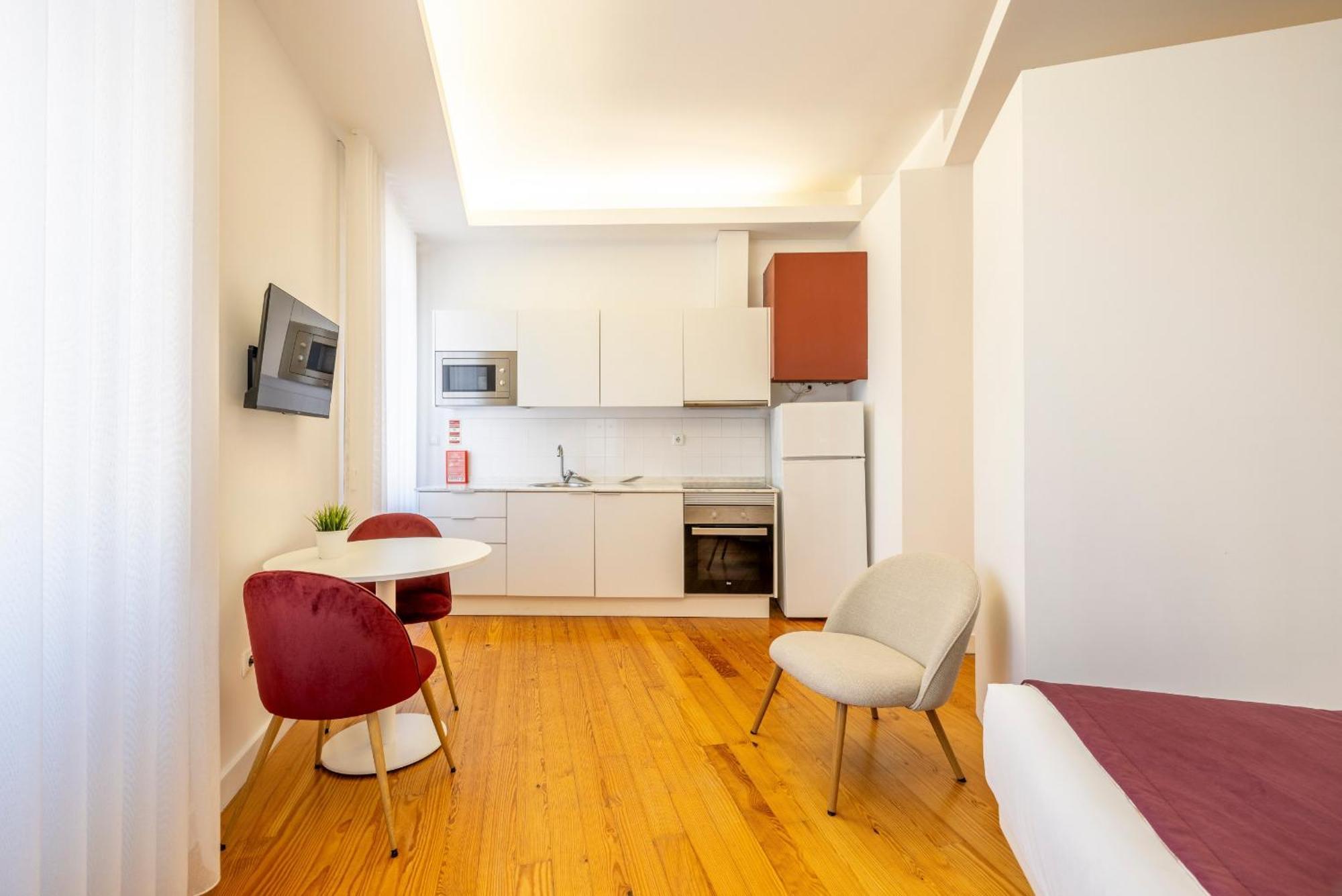 Try - São Lázaro Apartamento Porto