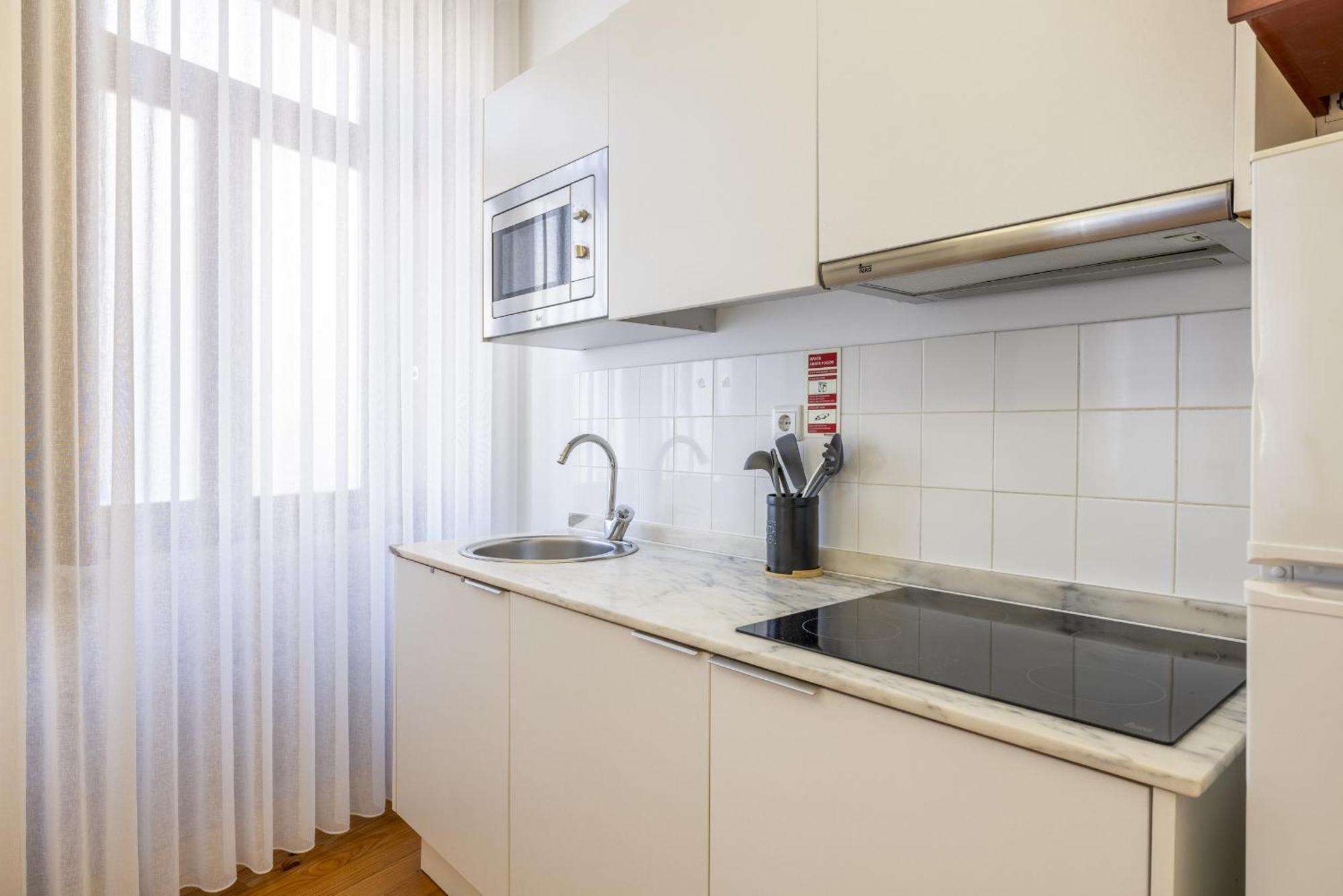 Try - São Lázaro Apartamento Porto