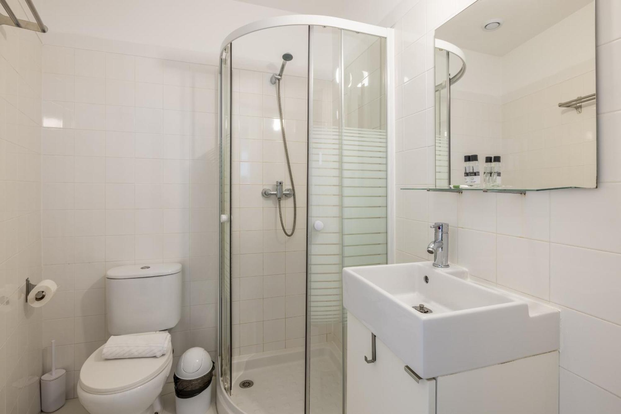 Try - São Lázaro Apartamento