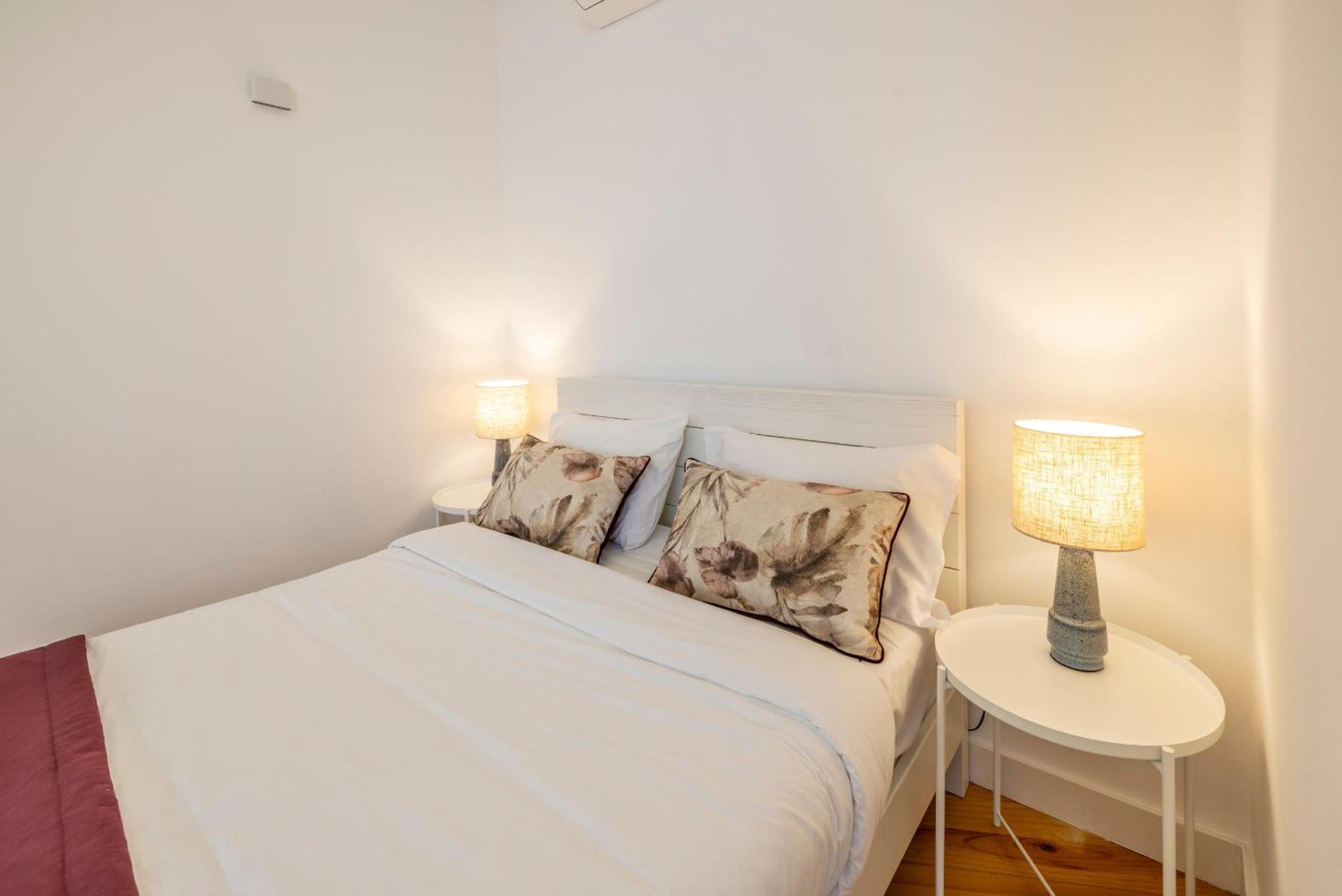 Apartamento Try - São Lázaro Porto