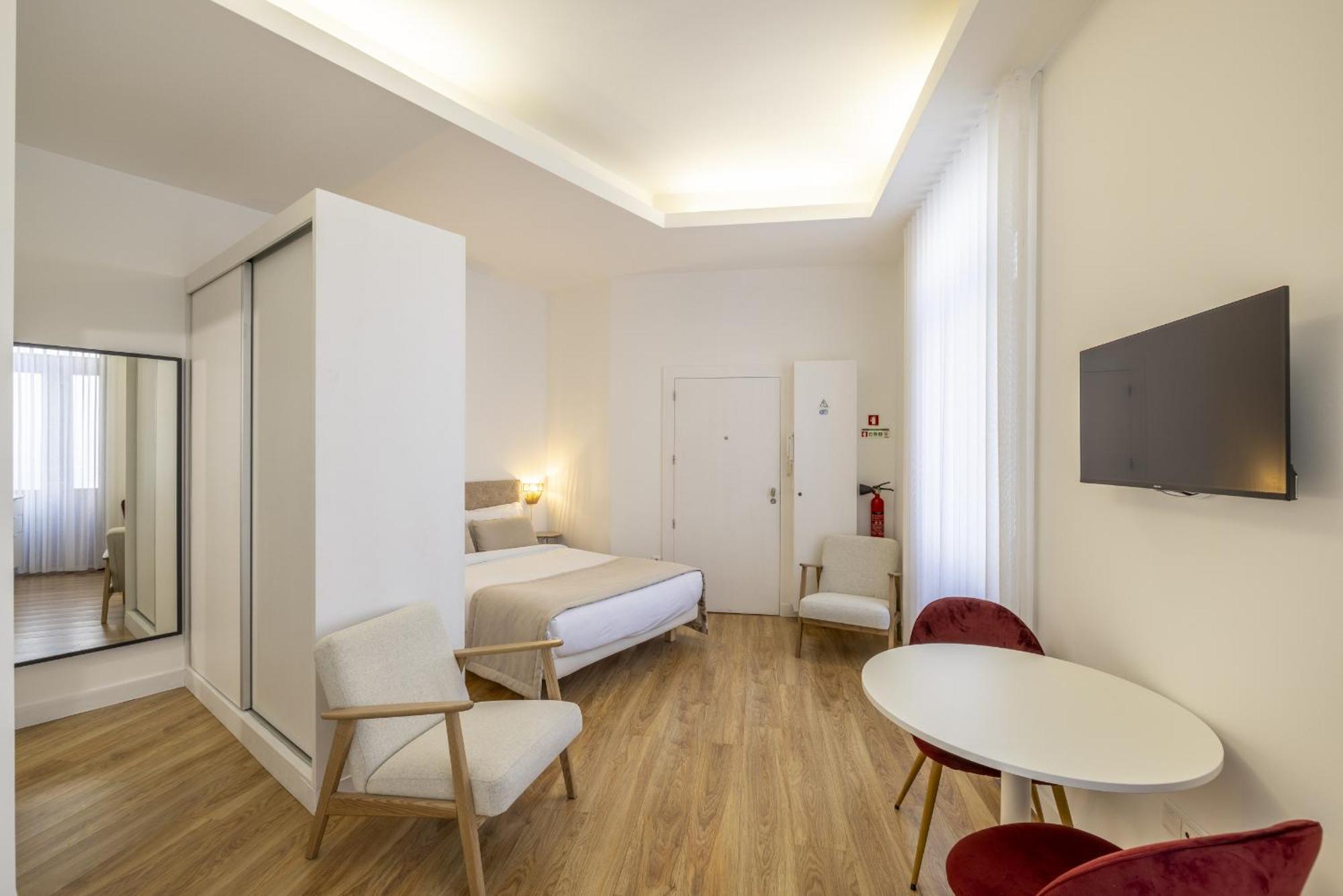 Apartamento Try - São Lázaro