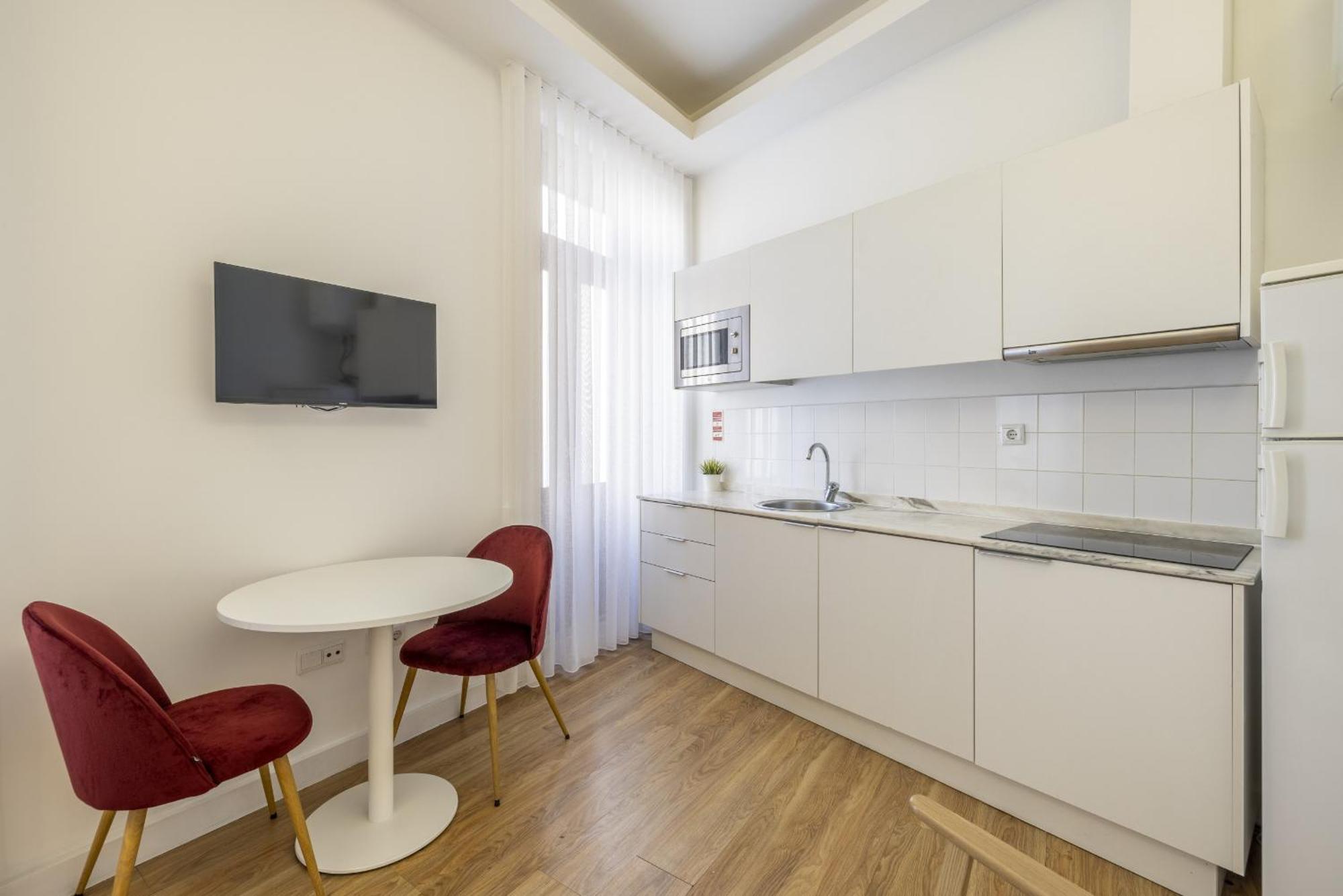 Apartamento Try - São Lázaro
