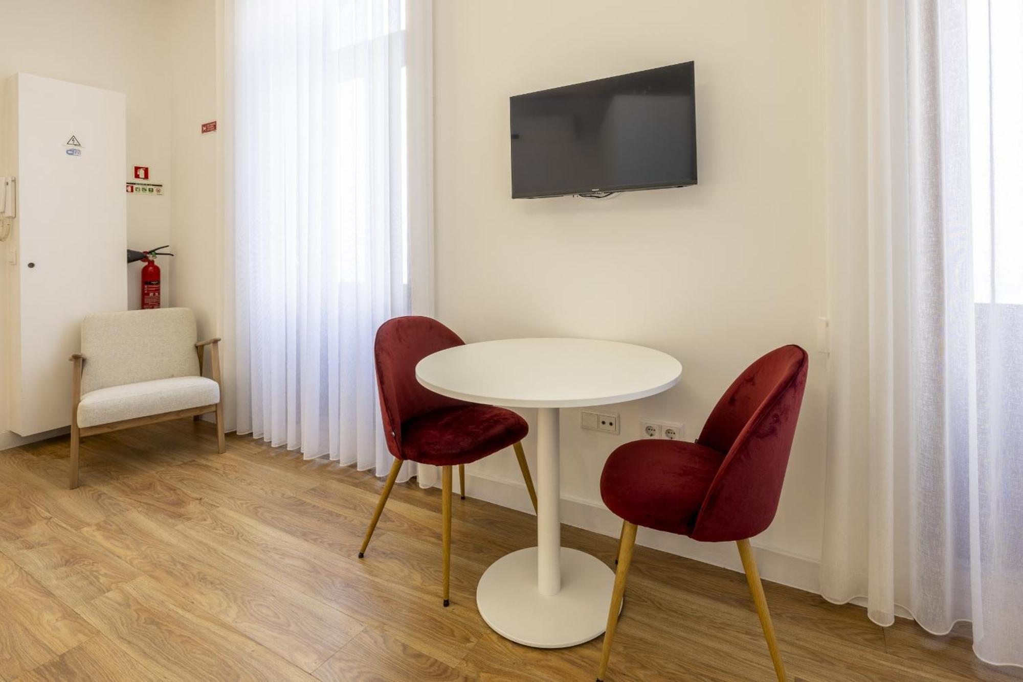 Try - São Lázaro Apartamento *