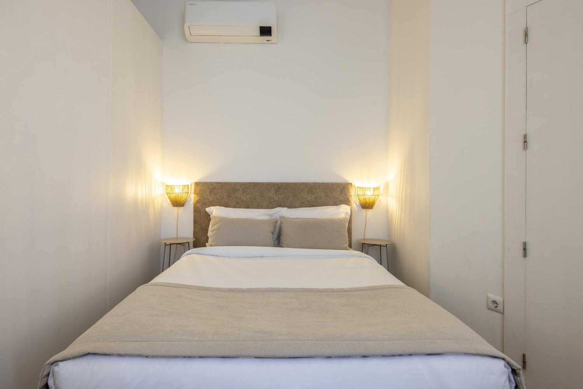 Apartamento Try - São Lázaro *