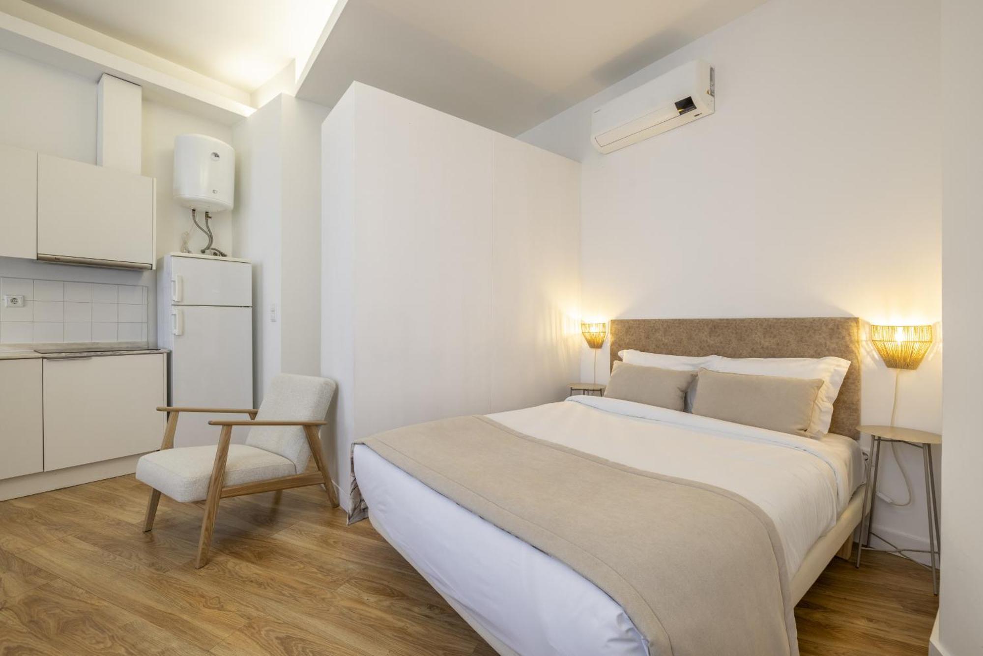 Try - São Lázaro Apartamento Porto